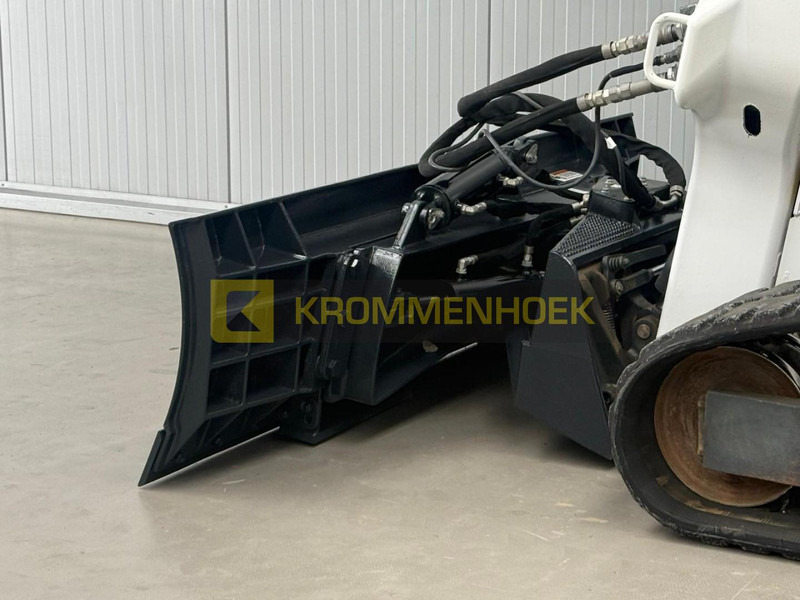 Bobcat 96 Dozer Blade 244 cm 6-weg blad - Hoja de bulldozer para Cargadora: foto 5 Bobcat 96 Dozer Blade 244 cm 6-weg blad - Hoja de bulldozer para Cargadora: foto 5