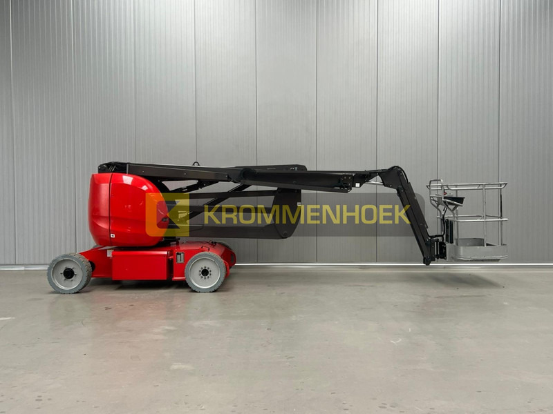 Manitou 170 AETJL - Plataforma articulada: foto 5 Manitou 170 AETJL - Plataforma articulada: foto 5