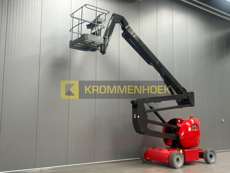 Manitou 170 AETJL - Plataforma articulada: foto 2 Manitou 170 AETJL - Plataforma articulada: foto 2