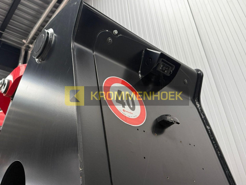 Manipulador telescópico Manitou MRT 2660 Vision+: foto 13 Manipulador telescópico Manitou MRT 2660 Vision+: foto 13