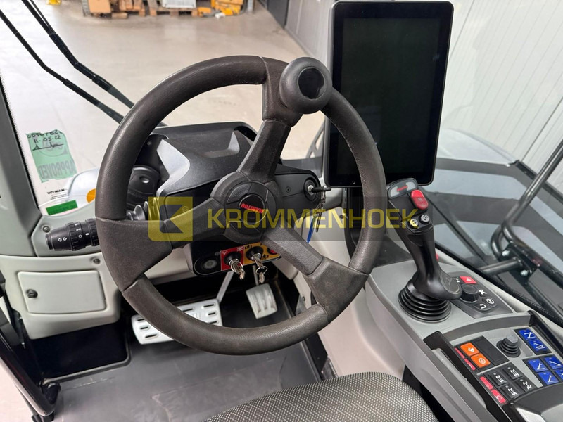 Manipulador telescópico Manitou MRT 2660 Vision+: foto 15 Manipulador telescópico Manitou MRT 2660 Vision+: foto 15