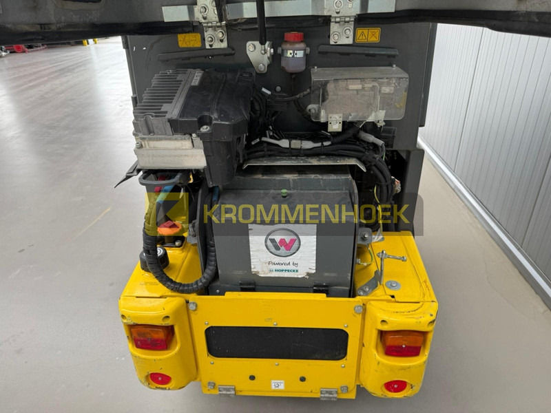 Cargadora de ruedas WACKER NEUSON WL 20 e: foto 10