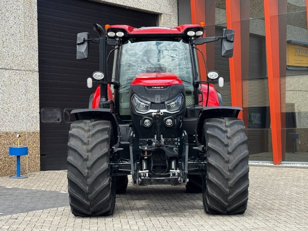 Case IH 240CVX, AFS, 2023, frontlinkage, 790u!! - Tractor: foto 2 Case IH 240CVX, AFS, 2023, frontlinkage, 790u!! - Tractor: foto 2