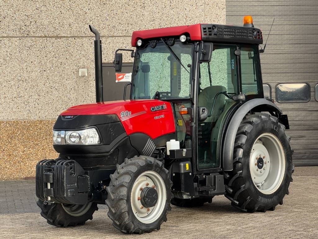 Case IH 90F, Airco, 1363 hours! - Tractor: foto 2 Case IH 90F, Airco, 1363 hours! - Tractor: foto 2