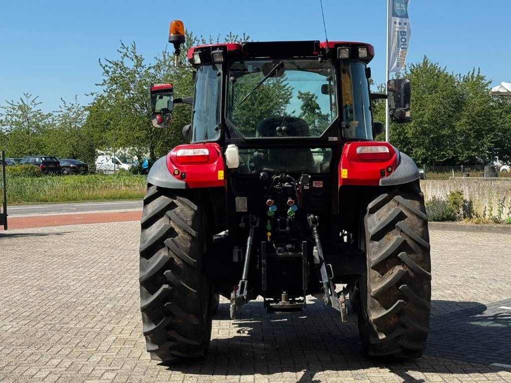 Tractor Case IH Farmall 100C, loader ready, EHR, 2023!!: foto 12