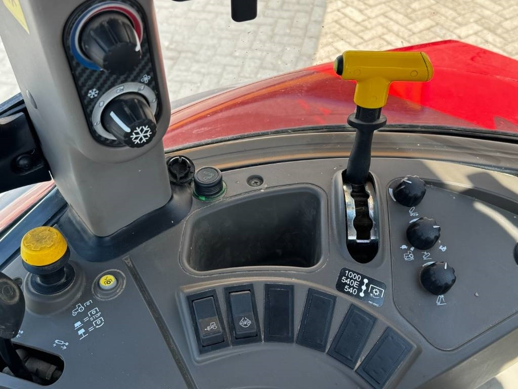 Tractor Case IH Farmall 100C, loader ready, EHR, 2023!!: foto 19