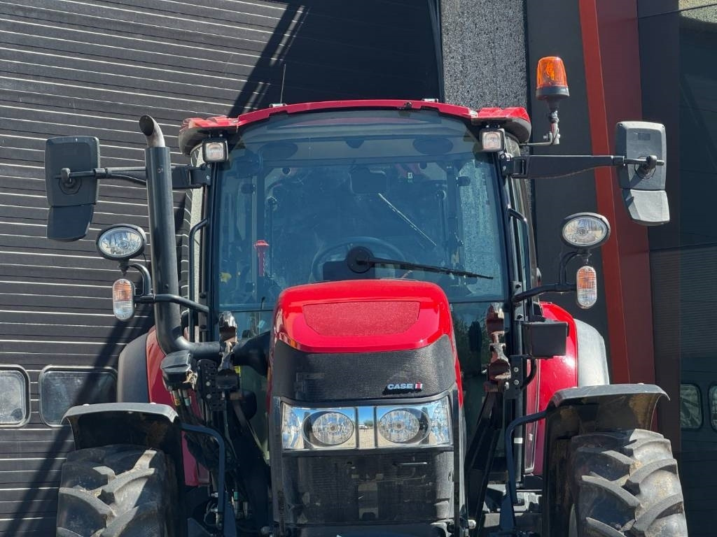 Tractor Case IH Farmall 100C, loader ready, EHR, 2023!!: foto 6