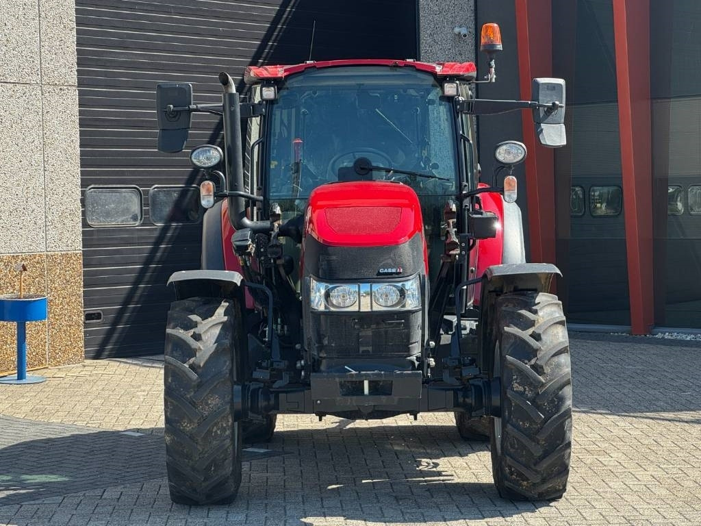 Tractor Case IH Farmall 100C, loader ready, EHR, 2023!!: foto 7