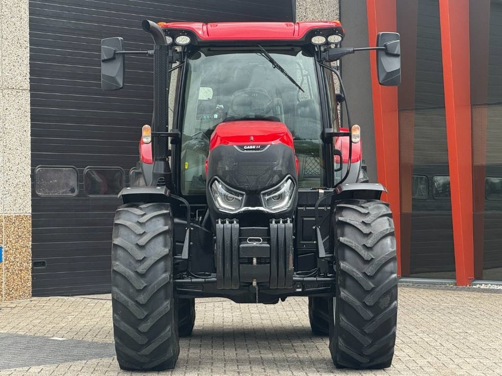 Case IH Maxxum 115 Active drive 8, Multicontroller, 2019!! - Tractor: foto 5 Case IH Maxxum 115 Active drive 8, Multicontroller, 2019!! - Tractor: foto 5