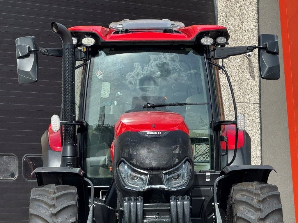 Case IH Maxxum 150 CVX, 50k, air, 2024! - Tractor: foto 5 Case IH Maxxum 150 CVX, 50k, air, 2024! - Tractor: foto 5