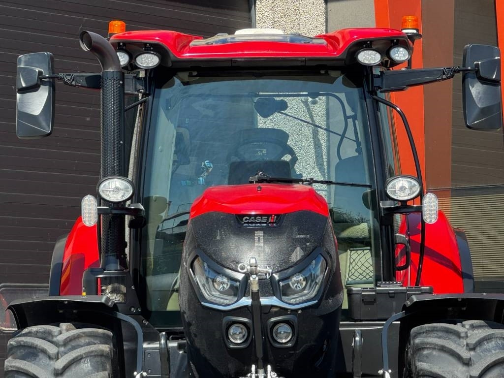 Tractor Case IH PUMA 150CVX, AFS, frontlinkage + PTO, GPS, 2023!!: foto 7