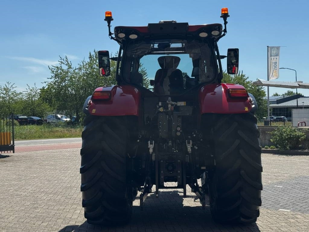Tractor Case IH PUMA 150CVX, AFS, frontlinkage + PTO, GPS, 2023!!: foto 11