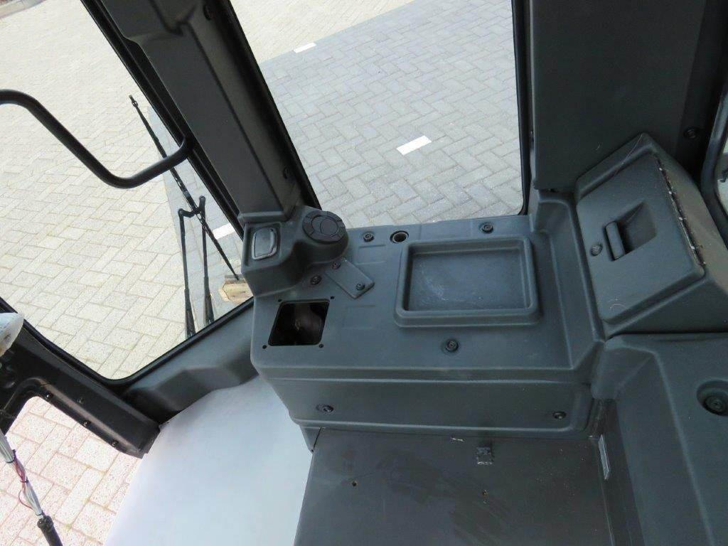 Cabina para Maquinaria de construcción New Holland CE: foto 12 Cabina para Maquinaria de construcción New Holland CE: foto 12