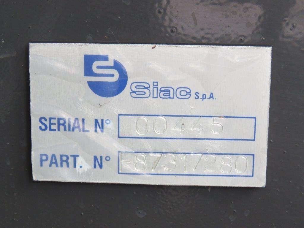 Cabina para Maquinaria de construcción New Holland CE: foto 16 Cabina para Maquinaria de construcción New Holland CE: foto 16
