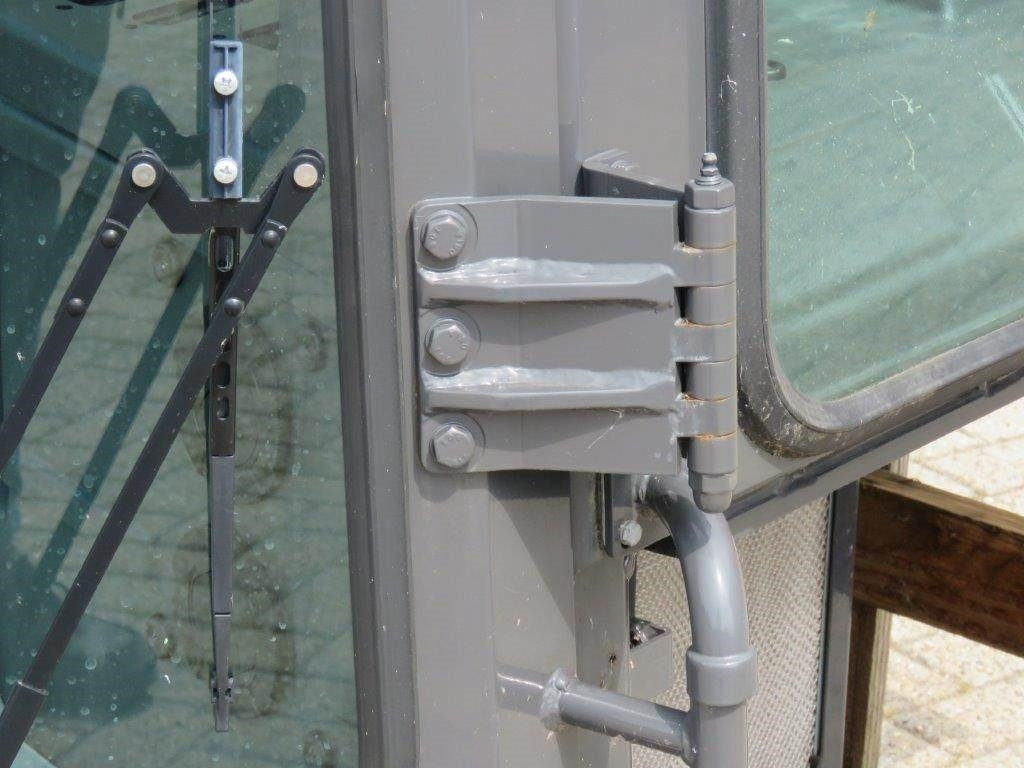 Cabina para Maquinaria de construcción New Holland CE: foto 21 Cabina para Maquinaria de construcción New Holland CE: foto 21