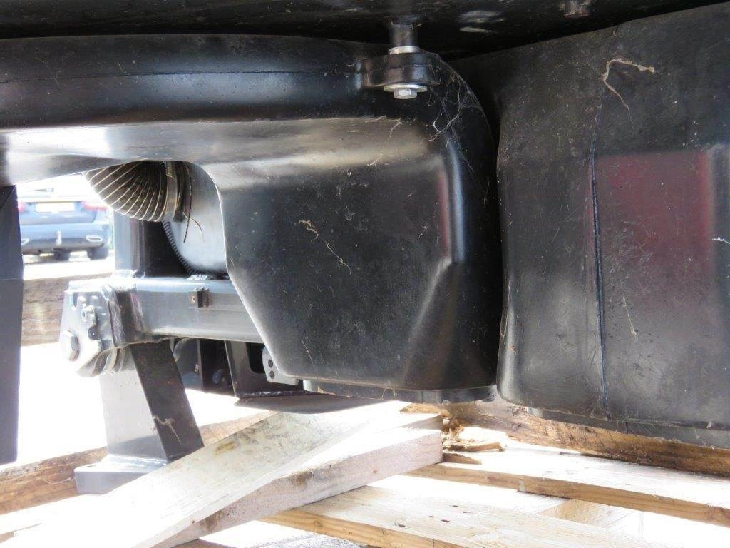 Cabina para Maquinaria de construcción New Holland CE: foto 10 Cabina para Maquinaria de construcción New Holland CE: foto 10