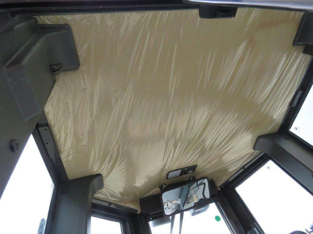 Cabina para Maquinaria de construcción New Holland CE: foto 11 Cabina para Maquinaria de construcción New Holland CE: foto 11