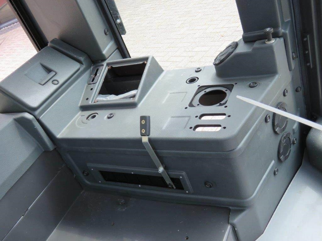 Cabina para Maquinaria de construcción New Holland CE: foto 14 Cabina para Maquinaria de construcción New Holland CE: foto 14