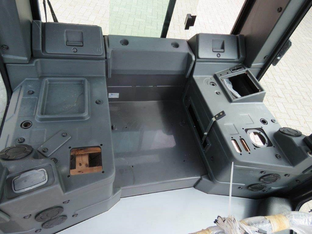 Cabina para Maquinaria de construcción New Holland CE: foto 13 Cabina para Maquinaria de construcción New Holland CE: foto 13