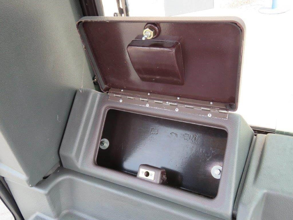 Cabina para Maquinaria de construcción New Holland CE: foto 17 Cabina para Maquinaria de construcción New Holland CE: foto 17