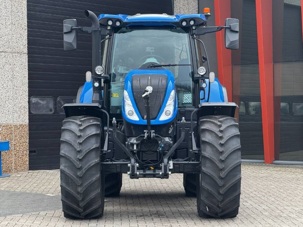 New Holland T6.180 Auto Command, frontlinkage, Stage V!! - Tractor: foto 5 New Holland T6.180 Auto Command, frontlinkage, Stage V!! - Tractor: foto 5