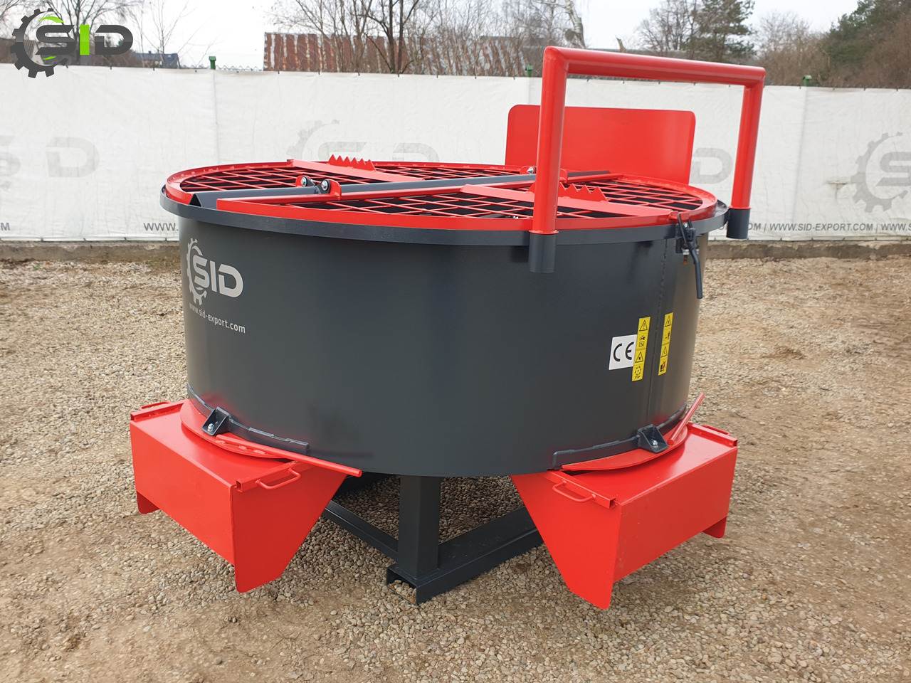 Leasing de SID BETONMISCHER FUR ZAPFWELLE/ Bétonnière, Malaxeur Béton / Pan concrete mixer 600L WOM SID BETONMISCHER FUR ZAPFWELLE/ Bétonnière, Malaxeur Béton / Pan concrete mixer 600L WOM: foto 17 Leasing de SID BETONMISCHER FUR ZAPFWELLE/ Bétonnière, Malaxeur Béton / Pan concrete mixer 600L WOM SID BETONMISCHER FUR ZAPFWELLE/ Bétonnière, Malaxeur Béton / Pan concrete mixer 600L WOM: foto 17