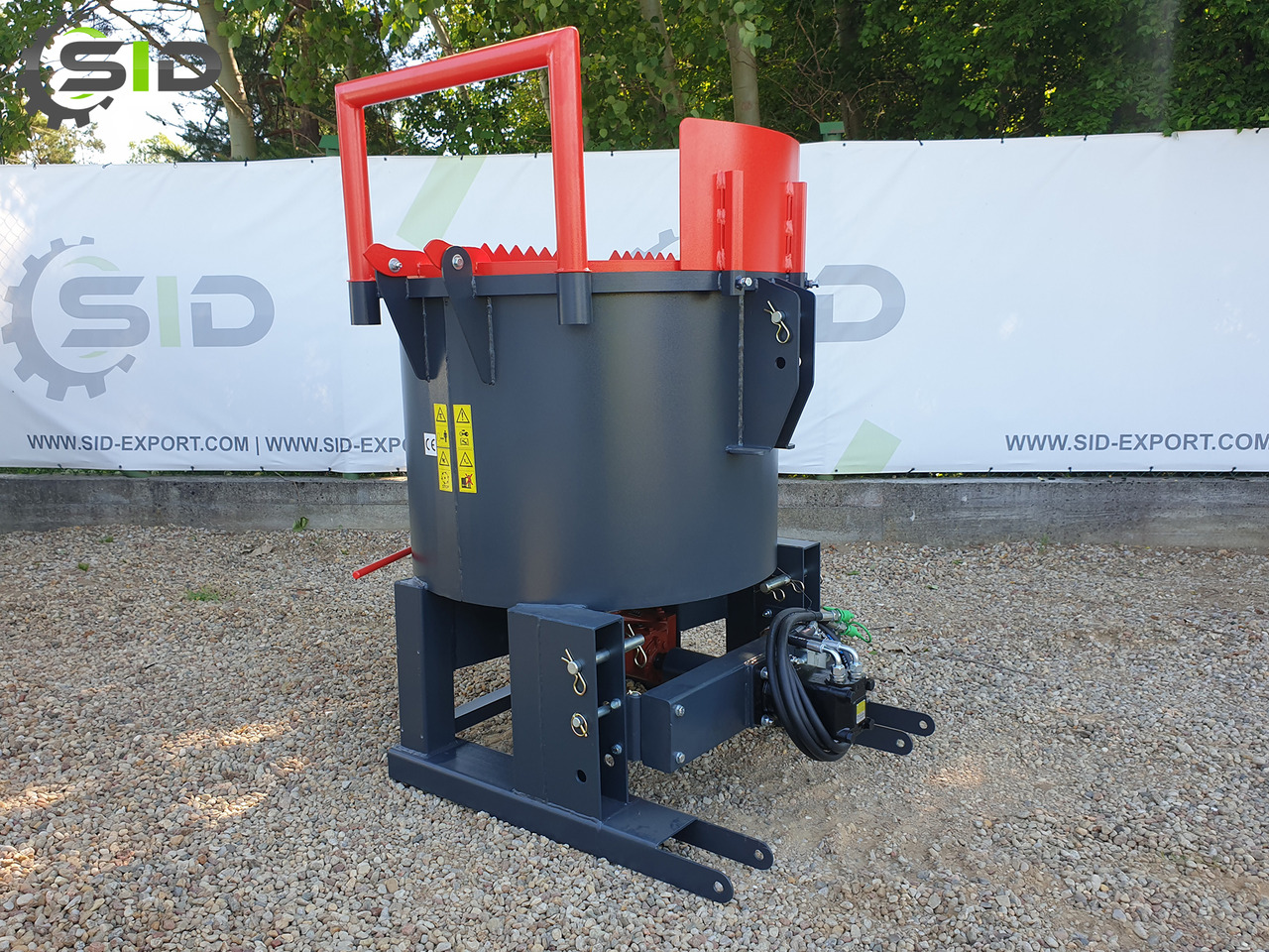 Leasing de SID BETONMISCHER FUR ZAPFWELLE/ Bétonnière, Malaxeur Béton / Pan concrete mixer 600L WOM SID BETONMISCHER FUR ZAPFWELLE/ Bétonnière, Malaxeur Béton / Pan concrete mixer 600L WOM: foto 12 Leasing de SID BETONMISCHER FUR ZAPFWELLE/ Bétonnière, Malaxeur Béton / Pan concrete mixer 600L WOM SID BETONMISCHER FUR ZAPFWELLE/ Bétonnière, Malaxeur Béton / Pan concrete mixer 600L WOM: foto 12