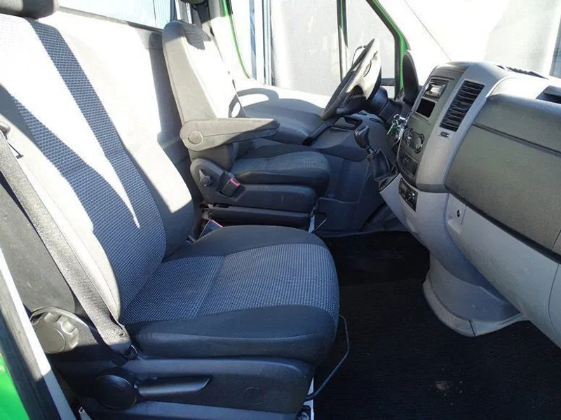 Mercedes-Benz Sprinter 316 BE TREKKER 9.5 TON - Cabeza tractora: foto 4 Mercedes-Benz Sprinter 316 BE TREKKER 9.5 TON - Cabeza tractora: foto 4
