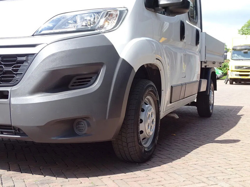 Pick-up, Furgoneta combi Citroën Jumper DUBBELCABINE, 7P, 78TKM, NETTE AUTO!: foto 6