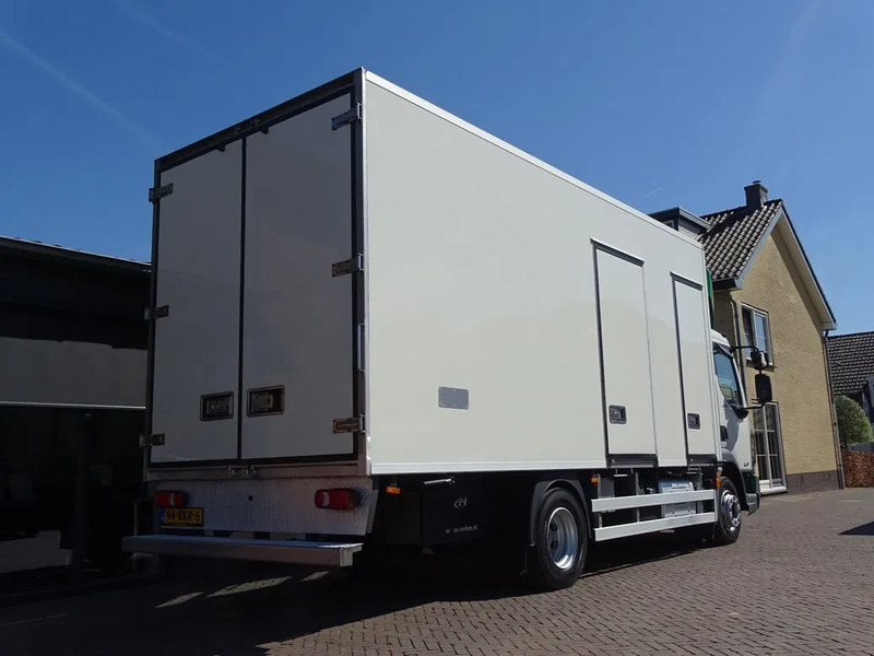DAF LF 230 Konvecta Multi-Temp - Camión isotérmico: foto 2 DAF LF 230 Konvecta Multi-Temp - Camión isotérmico: foto 2