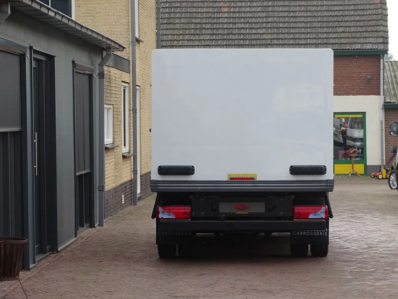 MAN TGE 5.120 Cold Car Vriezer Carplay 7500 KM! - Furgoneta frigorifica: foto 4 MAN TGE 5.120 Cold Car Vriezer Carplay 7500 KM! - Furgoneta frigorifica: foto 4