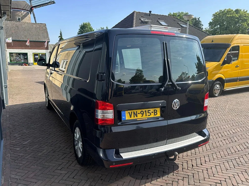 Volkswagen Transporter 2.0 TDI 102PK L2 3 ZITS AIRCO NAVI LMV - Furgoneta pequeña: foto 3 Volkswagen Transporter 2.0 TDI 102PK L2 3 ZITS AIRCO NAVI LMV - Furgoneta pequeña: foto 3