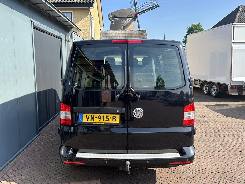 Volkswagen Transporter 2.0 TDI, 102PK, Lengte 2, 3 ZITS, AIRCO, NAVI, LMV - Furgoneta pequeña: foto 4 Volkswagen Transporter 2.0 TDI, 102PK, Lengte 2, 3 ZITS, AIRCO, NAVI, LMV - Furgoneta pequeña: foto 4