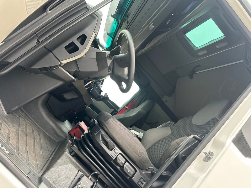 MAN TGX 18.510 - Cabeza tractora: foto 5 MAN TGX 18.510 - Cabeza tractora: foto 5