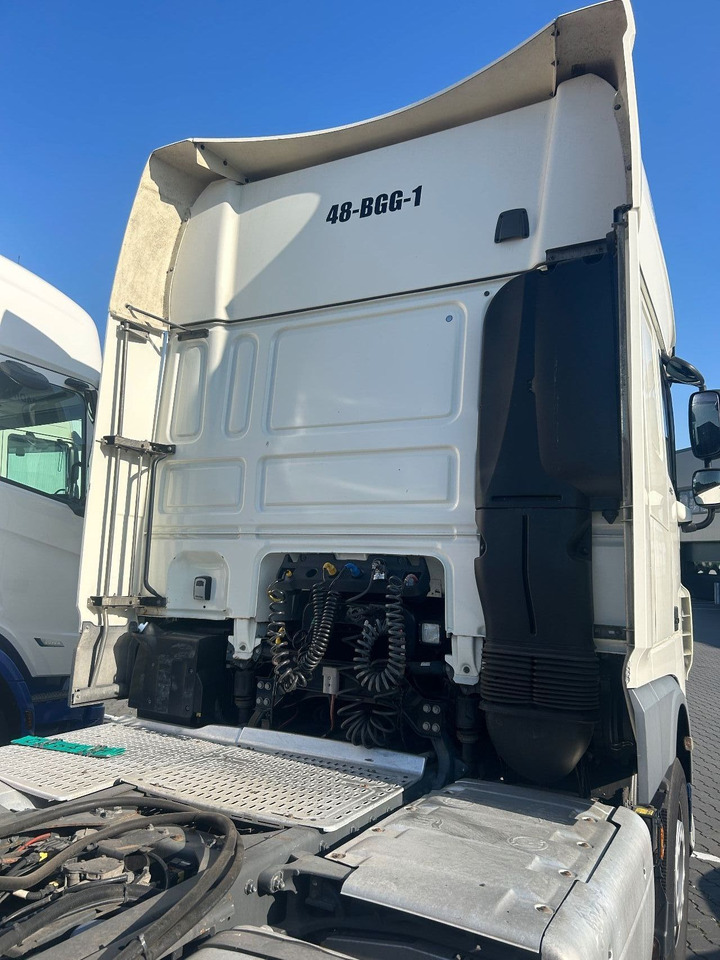 Cabeza tractora DAF XF 460 XF460 Super Space Cab: foto 14