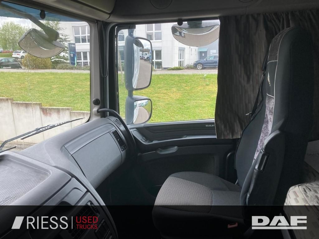 Cabeza tractora DAF XF 460 FT Super Space Cab Retarder: foto 8