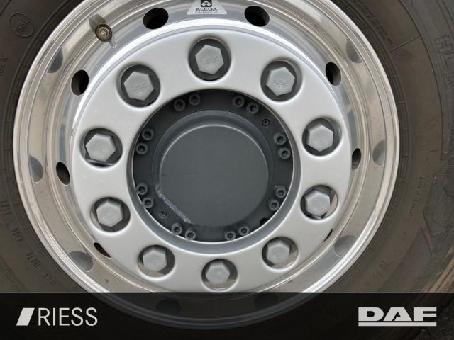 Cabeza tractora DAF XF 530 FT PXP Alcoa LED Intarder Hydraulik 4x4 DAF XF 530 FT PXP Hydraulik Alcoa LED Intarder 4x4: foto 9 Cabeza tractora DAF XF 530 FT PXP Alcoa LED Intarder Hydraulik 4x4 DAF XF 530 FT PXP Hydraulik Alcoa LED Intarder 4x4: foto 9