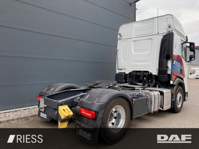 Cabeza tractora DAF XF 530 FT PXP Alcoa LED Intarder Hydraulik 4x4 DAF XF 530 FT PXP Hydraulik Alcoa LED Intarder 4x4: foto 7 Cabeza tractora DAF XF 530 FT PXP Alcoa LED Intarder Hydraulik 4x4 DAF XF 530 FT PXP Hydraulik Alcoa LED Intarder 4x4: foto 7