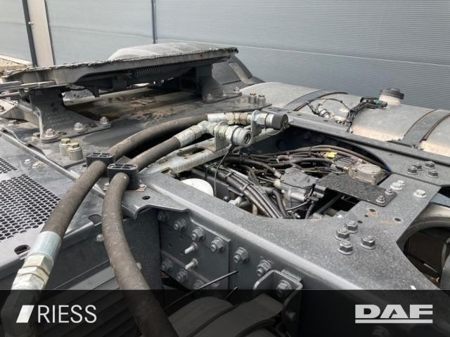 Cabeza tractora DAF XF 530 FT PXP Alcoa LED Intarder Hydraulik 4x4 DAF XF 530 FT PXP Hydraulik Alcoa LED Intarder 4x4: foto 8 Cabeza tractora DAF XF 530 FT PXP Alcoa LED Intarder Hydraulik 4x4 DAF XF 530 FT PXP Hydraulik Alcoa LED Intarder 4x4: foto 8