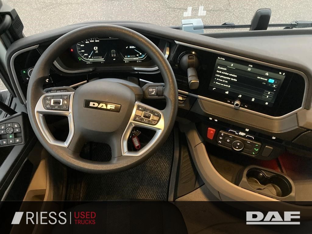 DAF XG 480 FT 4x2 Intarder - Cabeza tractora: foto 4 DAF XG 480 FT 4x2 Intarder - Cabeza tractora: foto 4