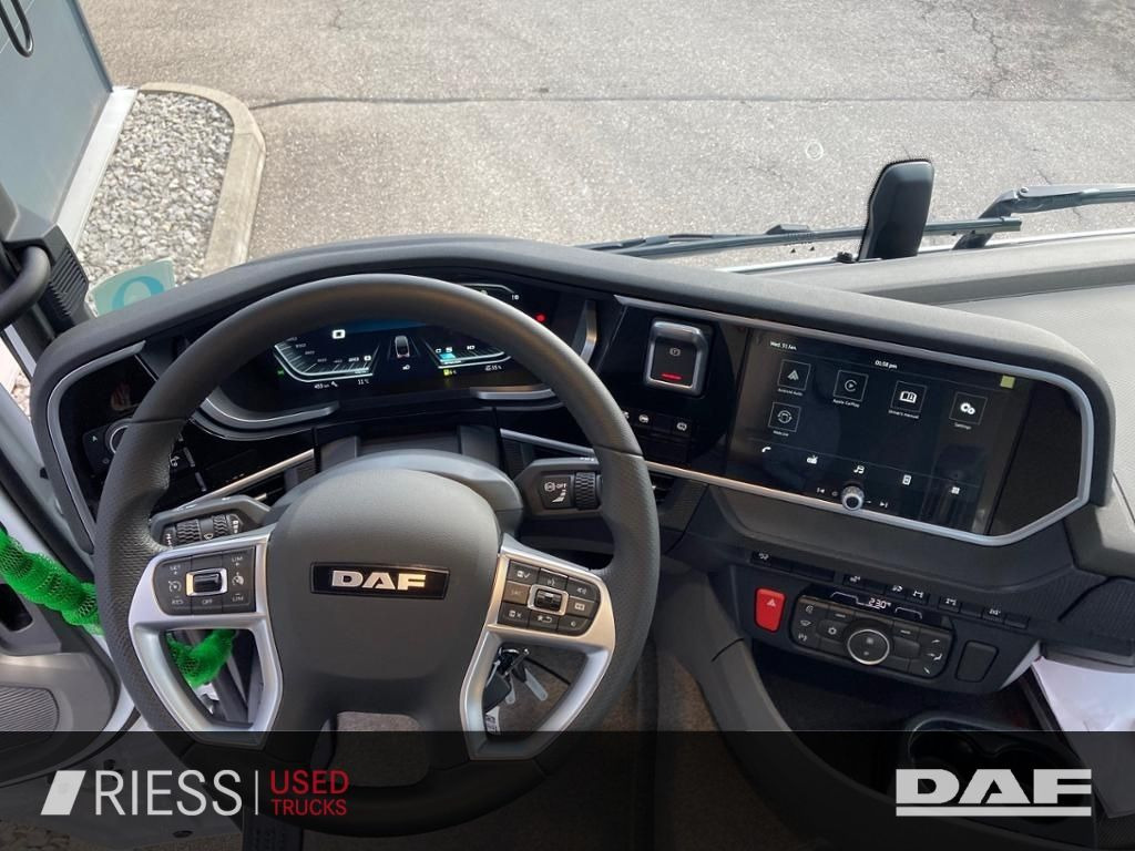 Leasing de DAF XFc 480 FAT 6x4 Intarder Bordmatik Trigenius DAF XFc 480 FAT 6x4 Intarder Bordmatik Trigenius DAF XFc 480 FAT 6x4 Intarder Bordmatik Trigenius DAF XFc 480 FAT 6x4 Intarder Bordmatik Trigenius: foto 11