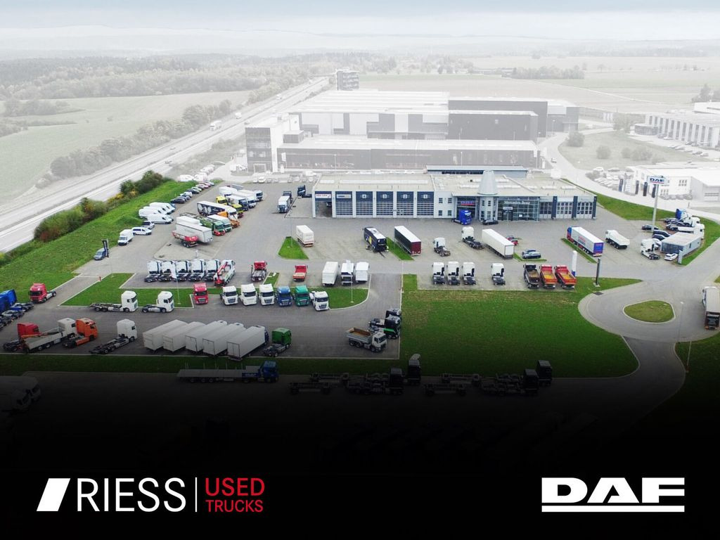 Leasing de DAF XFc 480 FAT 6x4 Intarder Bordmatik Trigenius DAF XFc 480 FAT 6x4 Intarder Bordmatik Trigenius DAF XFc 480 FAT 6x4 Intarder Bordmatik Trigenius DAF XFc 480 FAT 6x4 Intarder Bordmatik Trigenius: foto 14