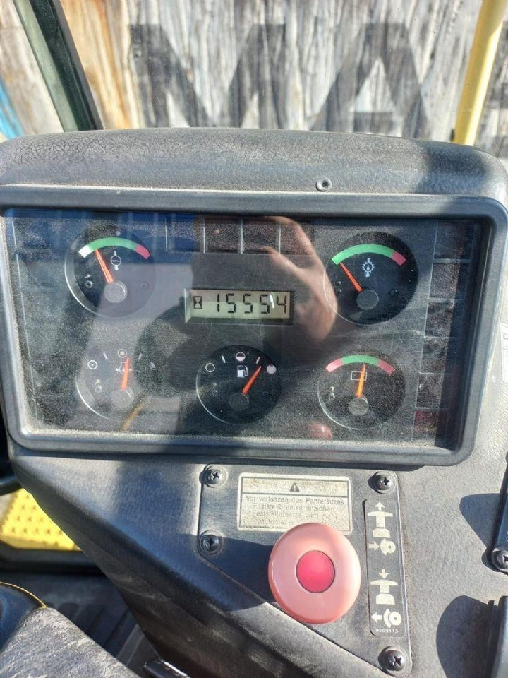 Hyster H22.00XM-12EC - Carretilla para contenedores: foto 5 Hyster H22.00XM-12EC - Carretilla para contenedores: foto 5