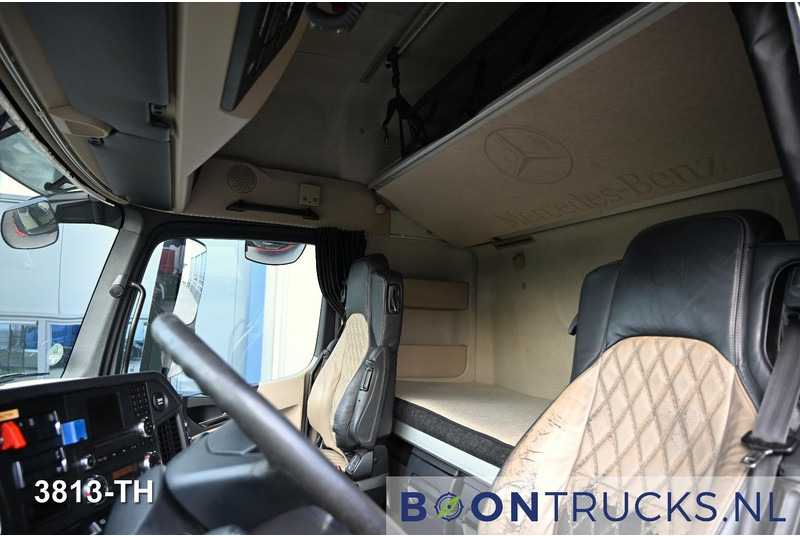 Mercedes-Benz ACTROS 1942 4x2 | EURO6 * MEGA * FULL AIR * GIGA SPACE * NL TRUCK - Cabeza tractora: foto 2 Mercedes-Benz ACTROS 1942 4x2 | EURO6 * MEGA * FULL AIR * GIGA SPACE * NL TRUCK - Cabeza tractora: foto 2