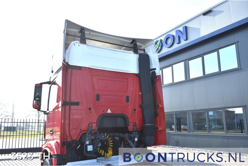 Cabeza tractora Mercedes-Benz Actros 1842 LS 4x2 | EURO6 * NL TRUCK: foto 15