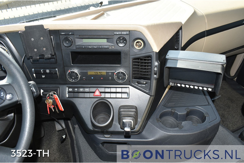 Cabeza tractora Mercedes-Benz Actros 1842 LS 4x2 | EURO6 * NL TRUCK: foto 8