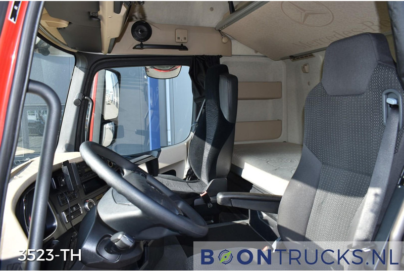 Mercedes-Benz Actros 1842 LS 4x2 | EURO6 * NL TRUCK - Cabeza tractora: foto 2 Mercedes-Benz Actros 1842 LS 4x2 | EURO6 * NL TRUCK - Cabeza tractora: foto 2