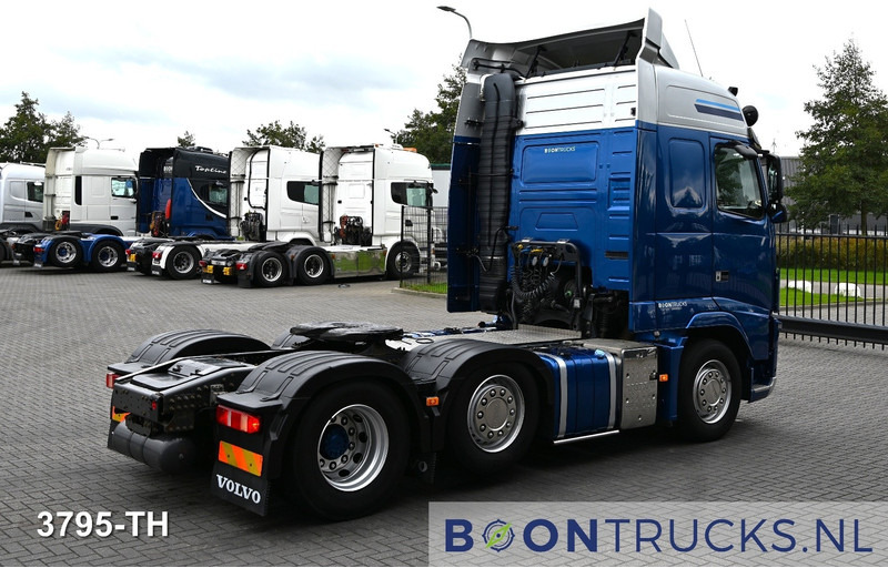 Volvo FH 420 6X2 | EURO5 * 2x FUEL TANK * NL TRUCK - Cabeza tractora: foto 5 Volvo FH 420 6X2 | EURO5 * 2x FUEL TANK * NL TRUCK - Cabeza tractora: foto 5