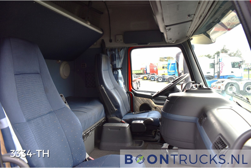 Leasing de Volvo FH400 6x2 /4 | EURO5 * TWIN STEER * XL * 2x TANK * NL TRUCK Volvo FH400 6x2 /4 | EURO5 * TWIN STEER * XL * 2x TANK * NL TRUCK: foto 13
