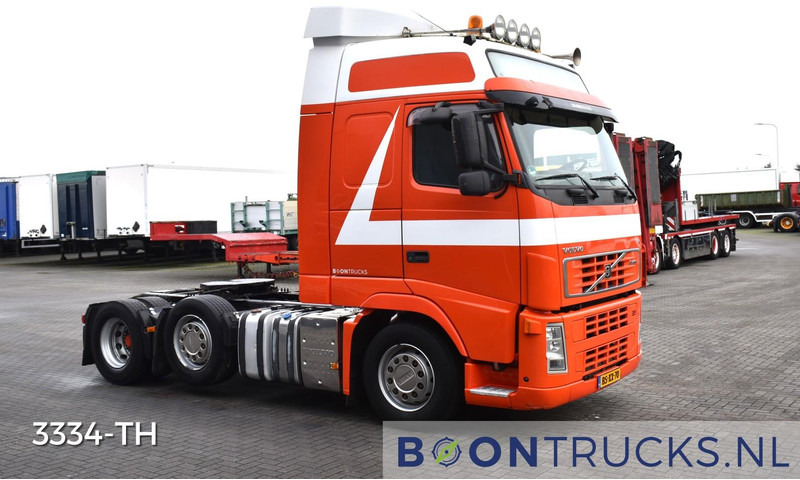 Volvo FH400 6x2 /4 | EURO5 * TWIN STEER * XL * 2x TANK * NL TRUCK - Cabeza tractora: foto 3 Volvo FH400 6x2 /4 | EURO5 * TWIN STEER * XL * 2x TANK * NL TRUCK - Cabeza tractora: foto 3
